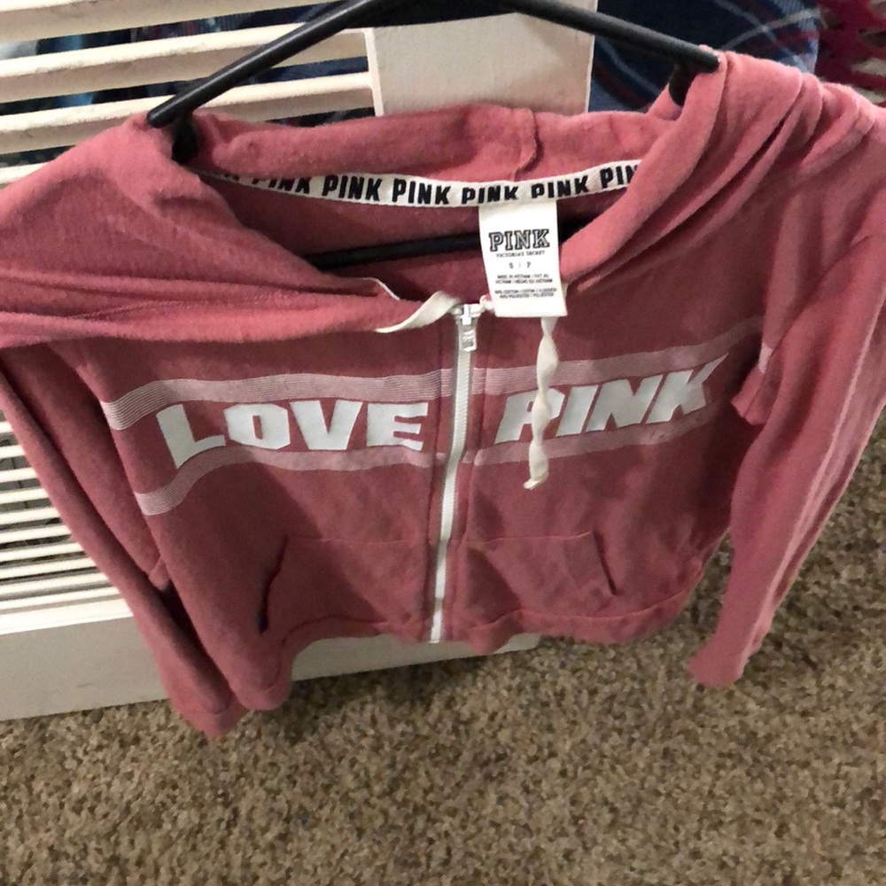 Jacket - Picture 2 of 2